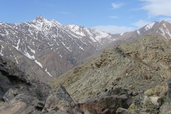 Aazab aventure pour vos randonnées au Maroc